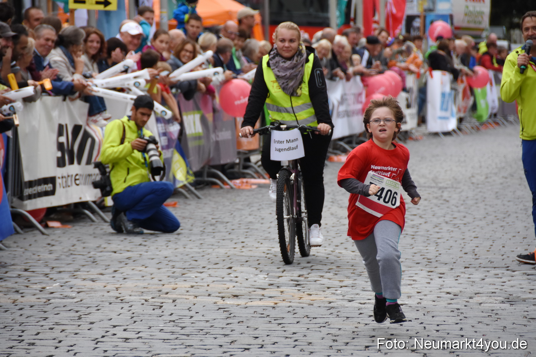 Stadtlauf Neumarkt 2016 1364